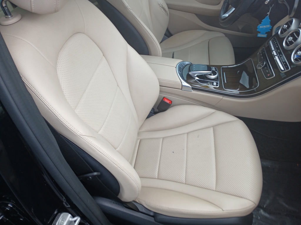 2016 Mercedes-Benz C-Class - $10,999