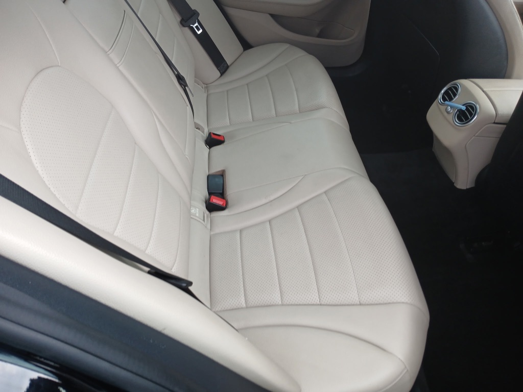 2016 Mercedes-Benz C-Class - $10,999
