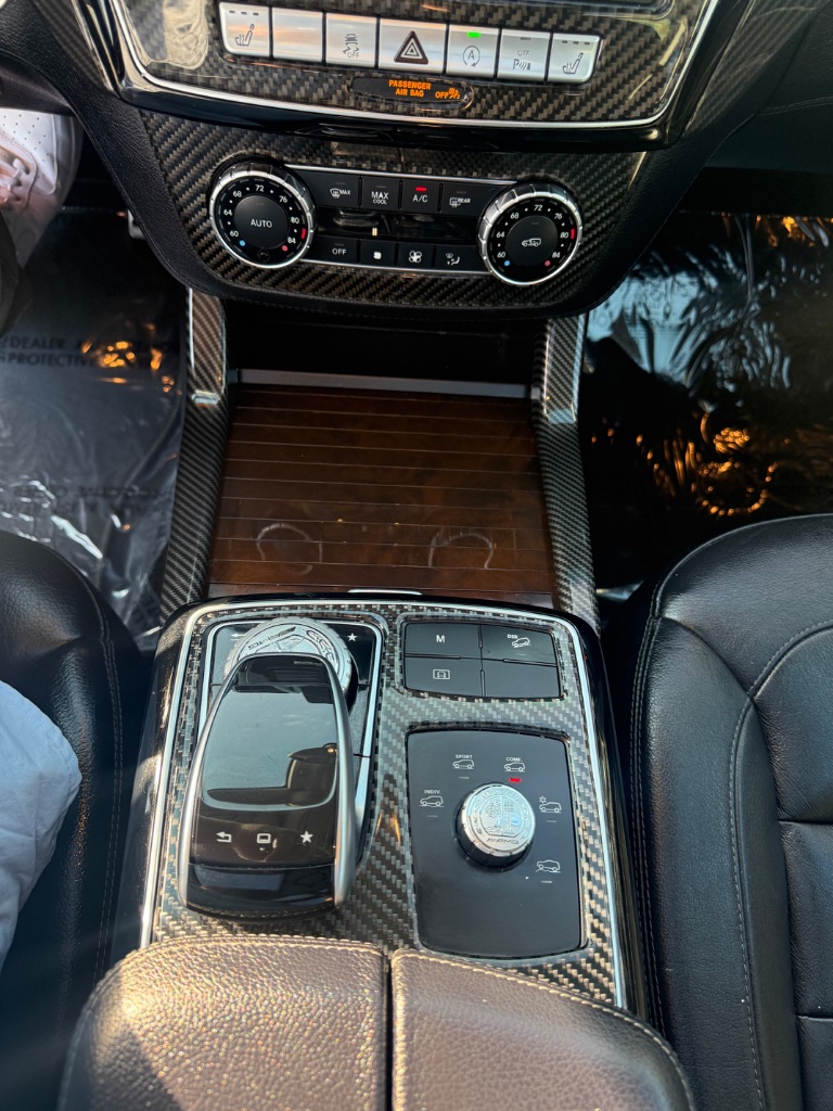 2016 Mercedes-Benz GLE - $15,999
