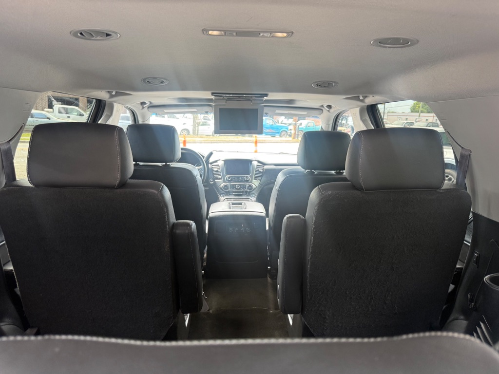 2017 Chevrolet Tahoe - $21,999