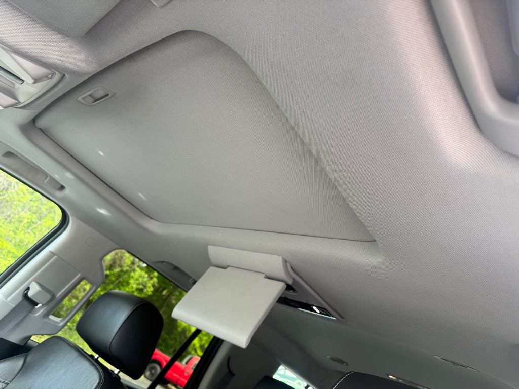 2017 Chevrolet Tahoe - $21,999