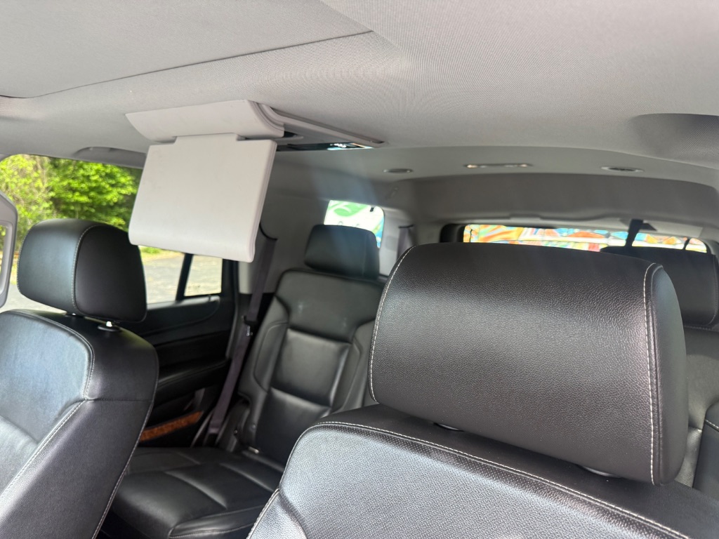 2017 Chevrolet Tahoe - $21,999
