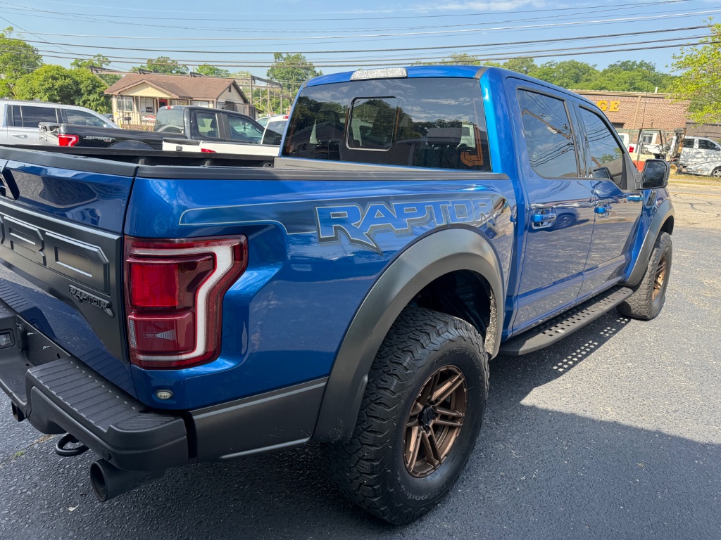 2018 Ford F-150 - $29,999