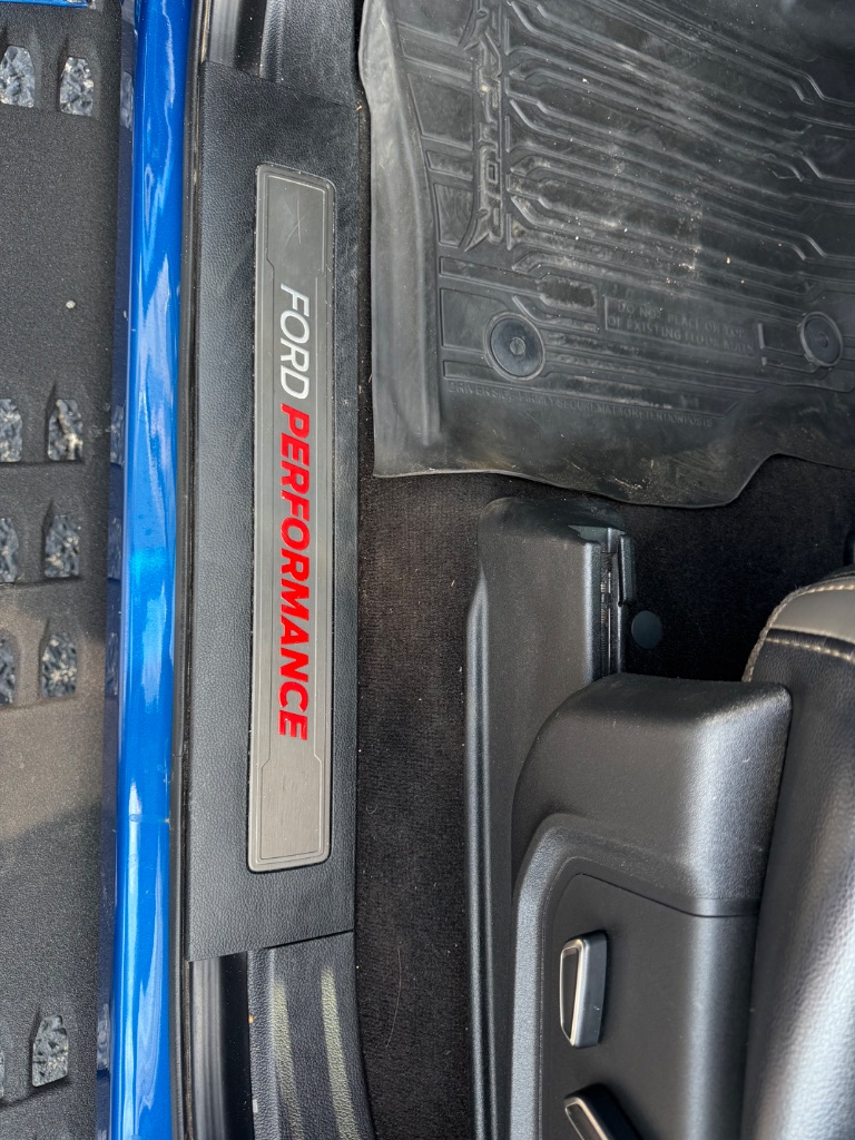 2018 Ford F-150 - $29,999