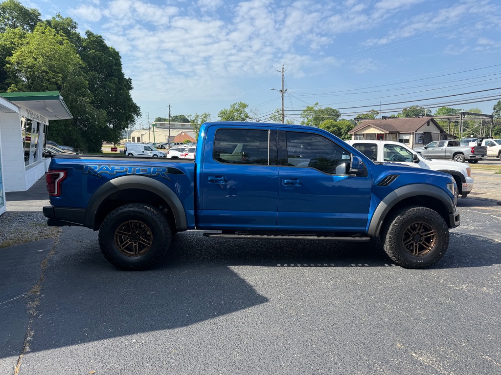 2018 Ford F-150 - $29,999