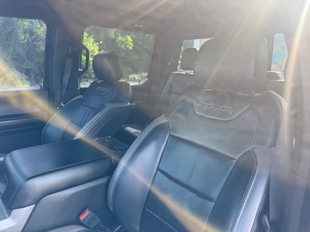 2018 Ford F-150 - $29,999