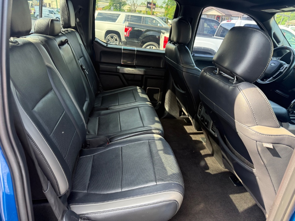 2018 Ford F-150 - $29,999