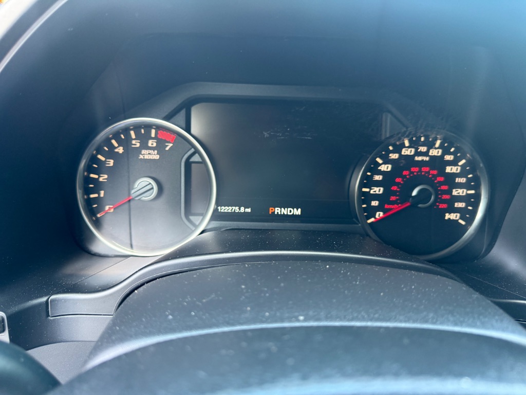 2018 Ford F-150 - $29,999
