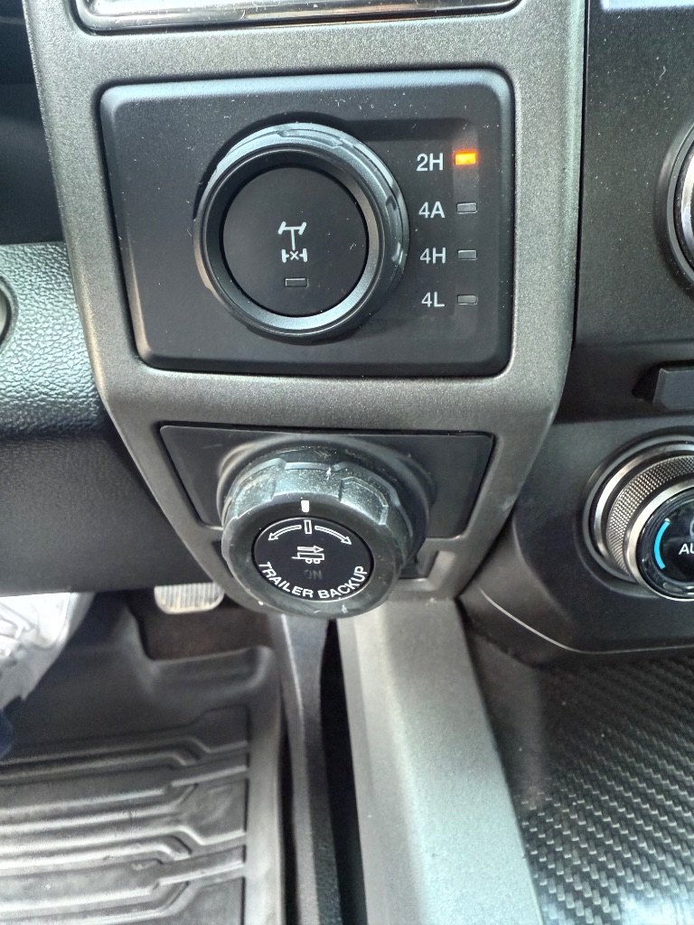 2018 Ford F-150 - $29,999