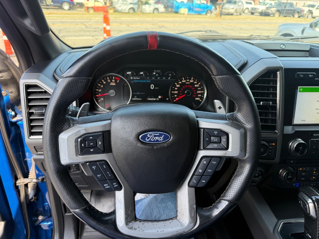 2018 Ford F-150 - $29,999