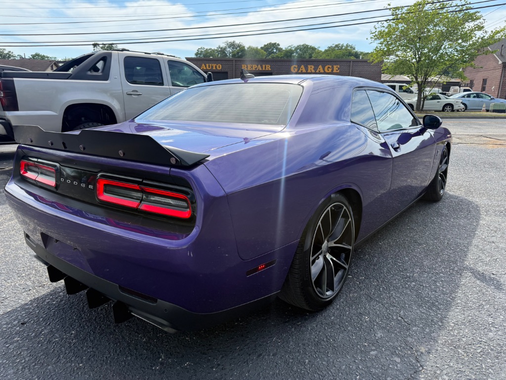 2016 Dodge Challenger - $26,999