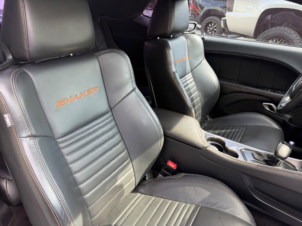 2016 Dodge Challenger - $26,999