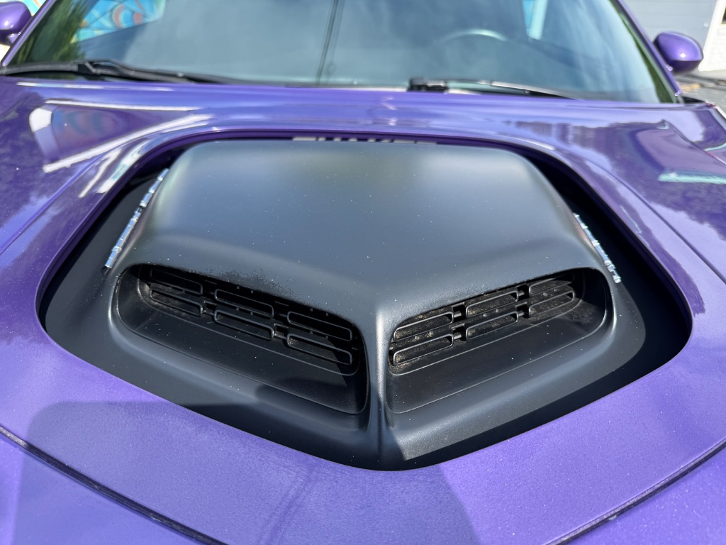 2016 Dodge Challenger - $26,999