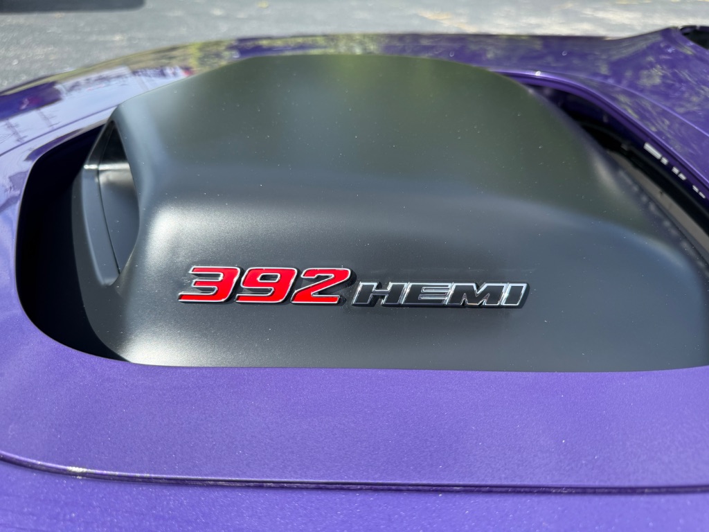 2016 Dodge Challenger - $26,999