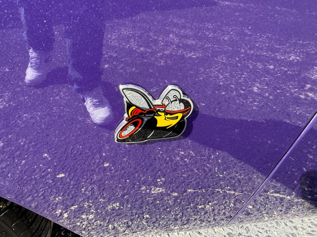 2016 Dodge Challenger - $26,999