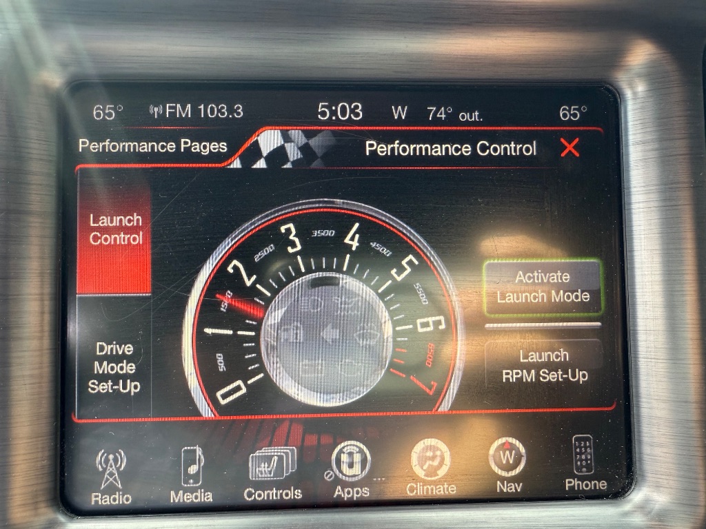 2016 Dodge Challenger - $26,999