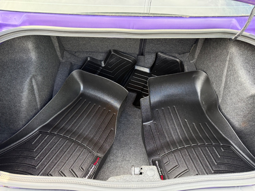 2016 Dodge Challenger - $26,999
