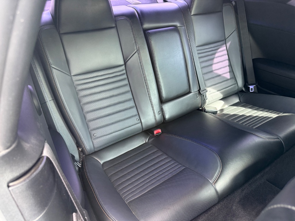 2016 Dodge Challenger - $26,999
