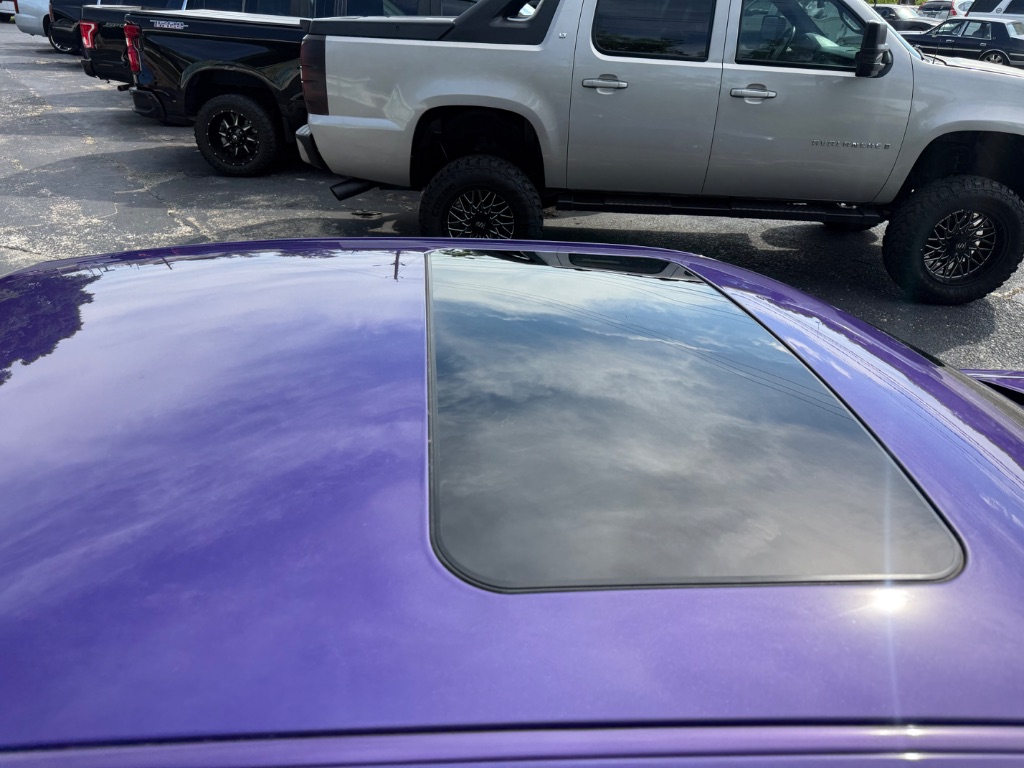 2016 Dodge Challenger - $26,999