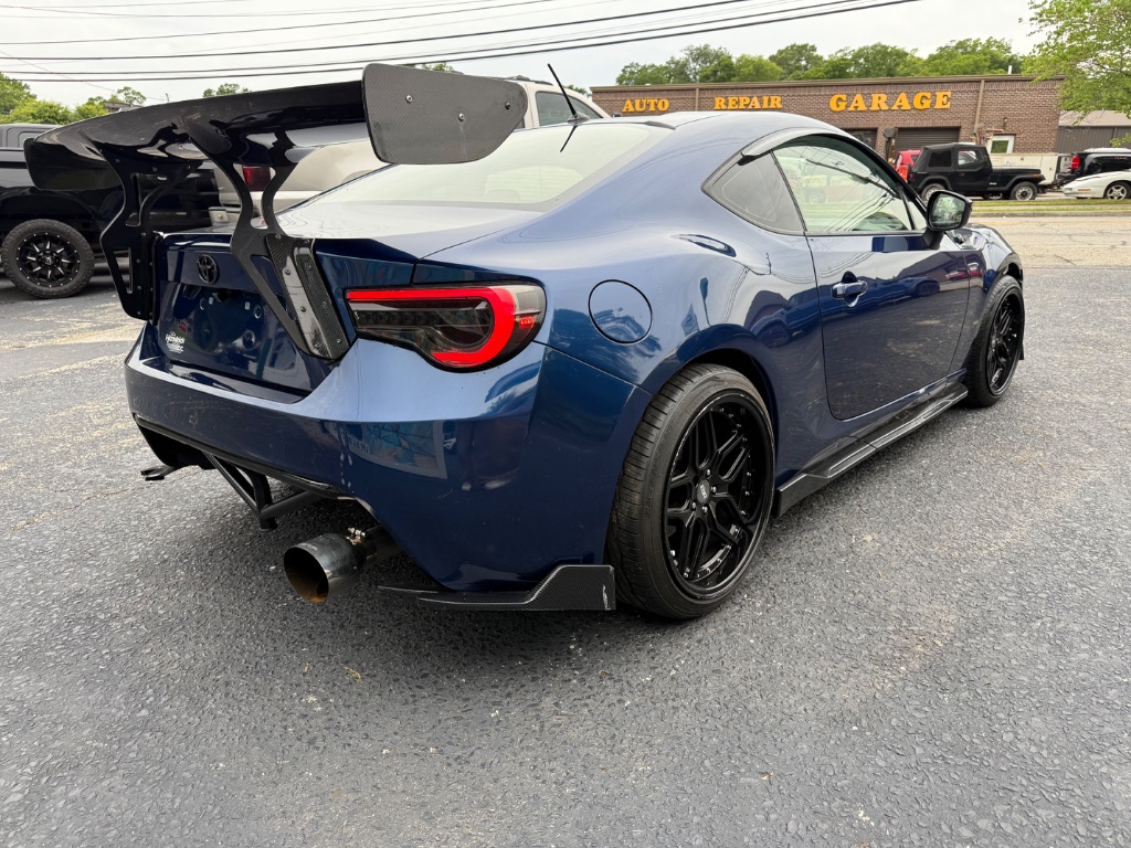 2013 Toyota Scion Fr-s - $9,449