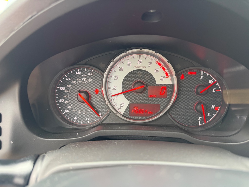 2013 Toyota Scion Fr-s - $9,449