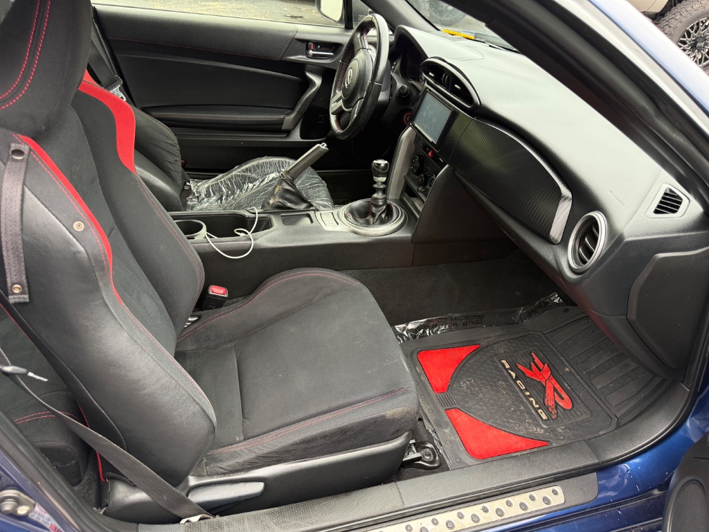 2013 Toyota Scion Fr-s - $9,449