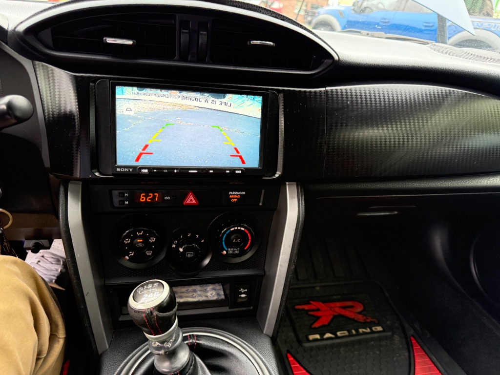 2013 Toyota Scion Fr-s - $9,449