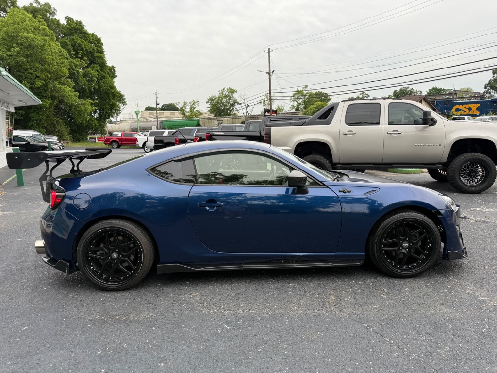 2013 Toyota Scion Fr-s - $9,449