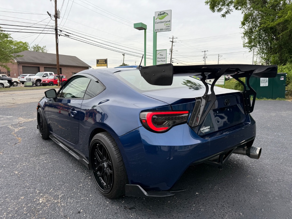 2013 Toyota Scion Fr-s - $9,449