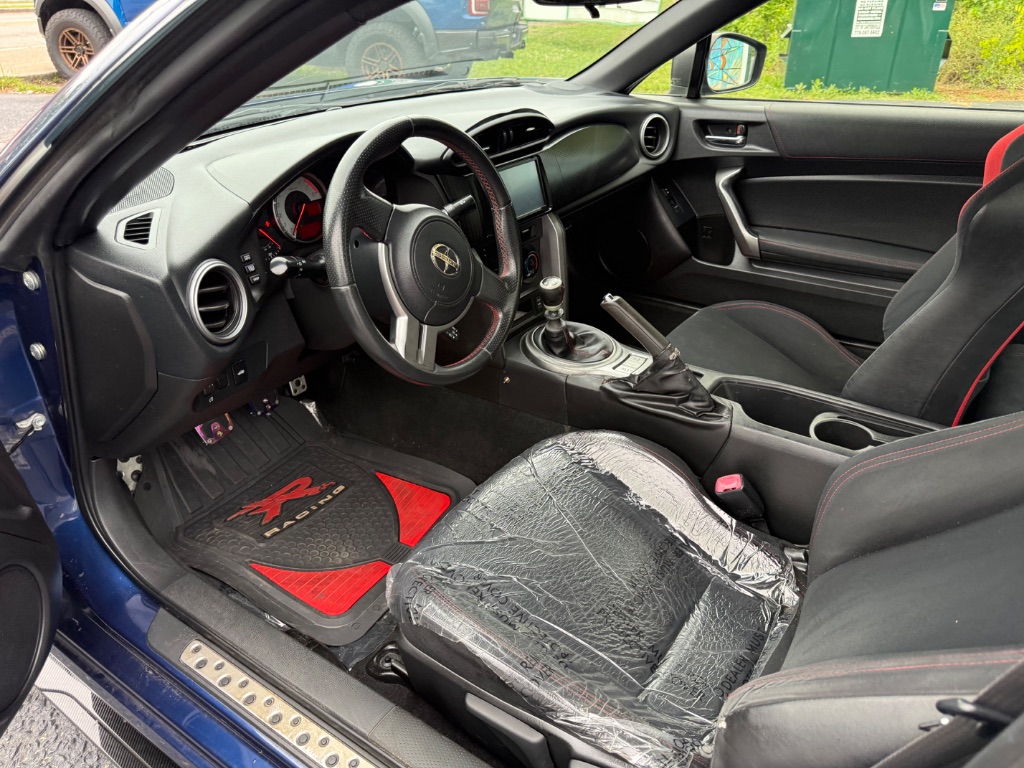 2013 Toyota Scion Fr-s - $9,449