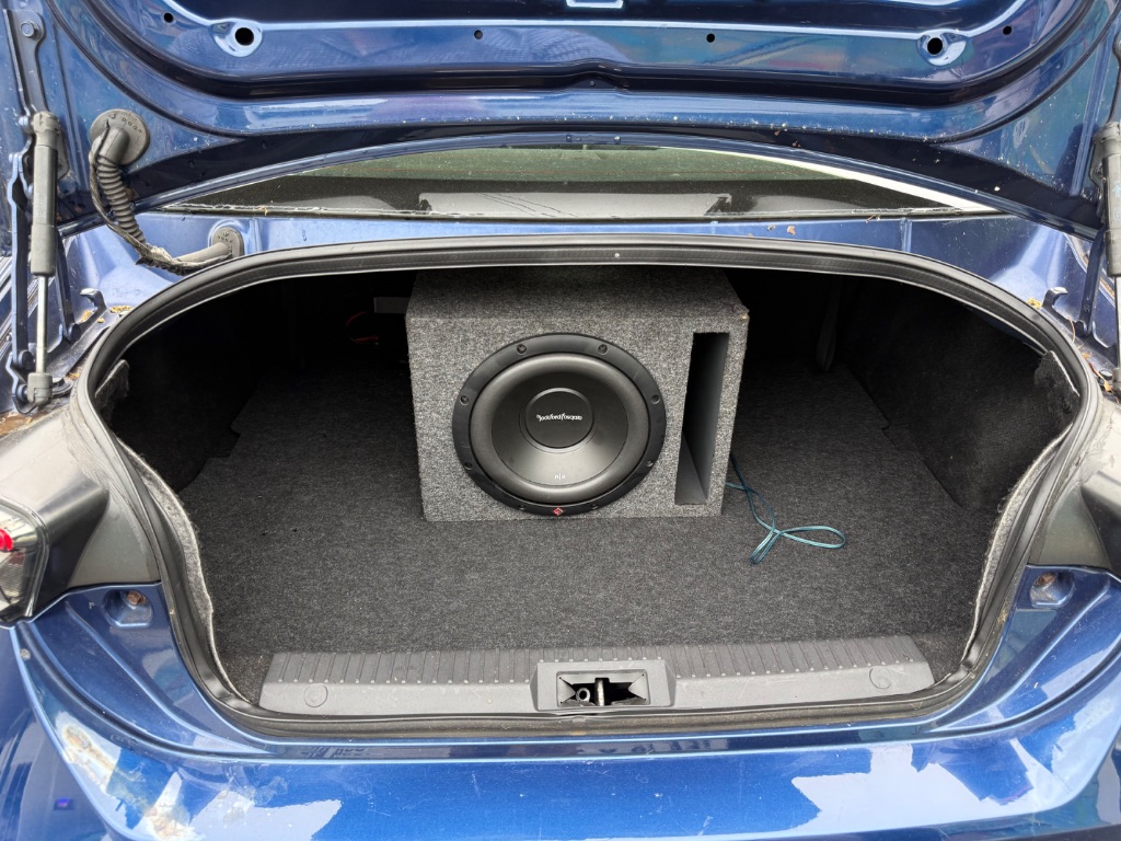 2013 Toyota Scion Fr-s - $9,449