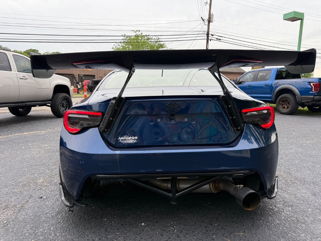 2013 Toyota Scion Fr-s - $9,449