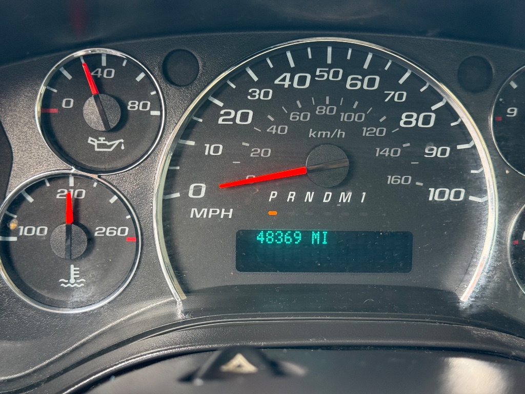 2020 Chevrolet Commercial Vans - $14,999