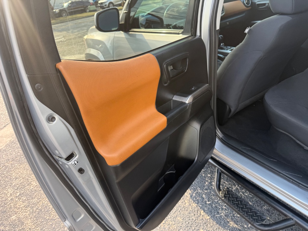 2019 Toyota Tacoma - $17,999