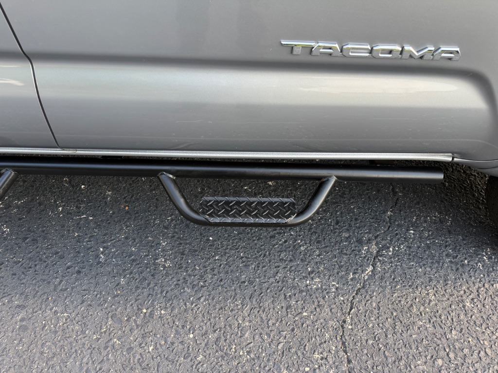 2019 Toyota Tacoma - $17,999