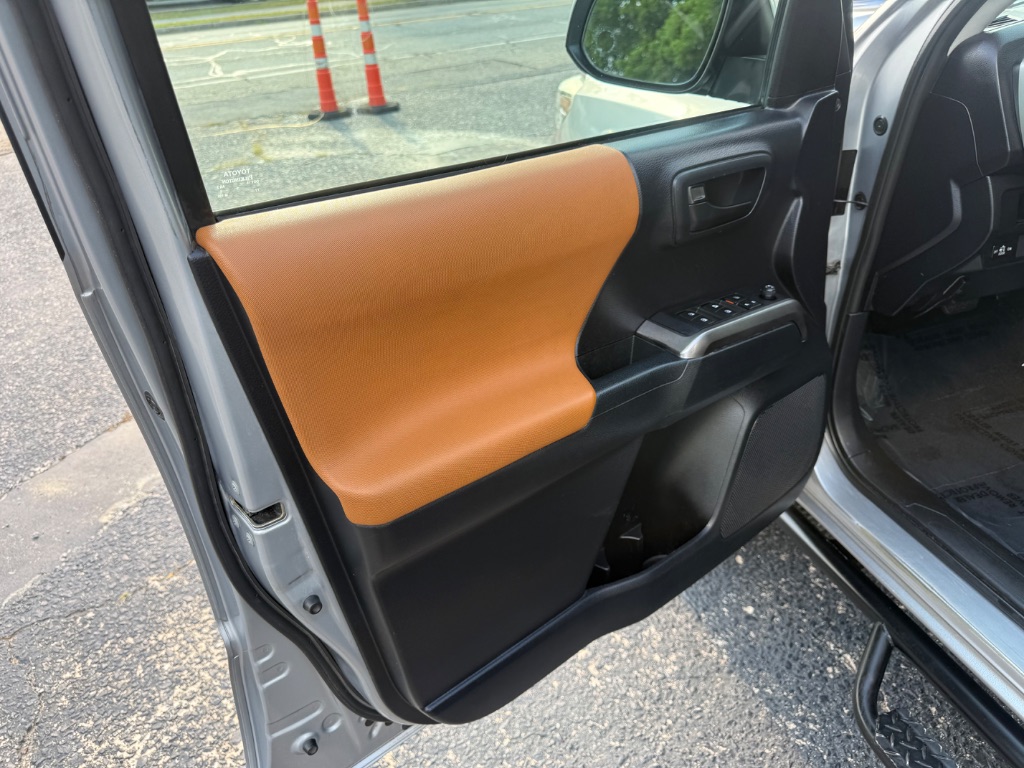 2019 Toyota Tacoma - $17,999
