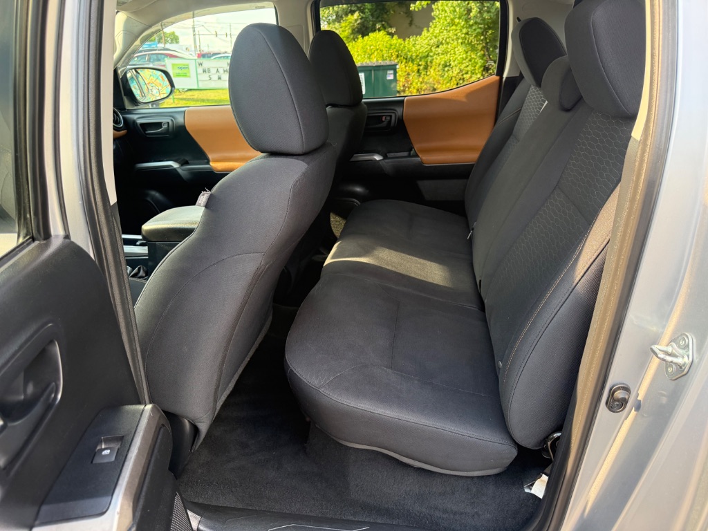 2019 Toyota Tacoma - $17,999