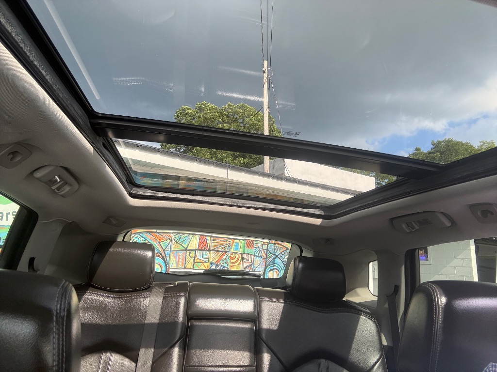 2014 Cadillac SRX - $6,999