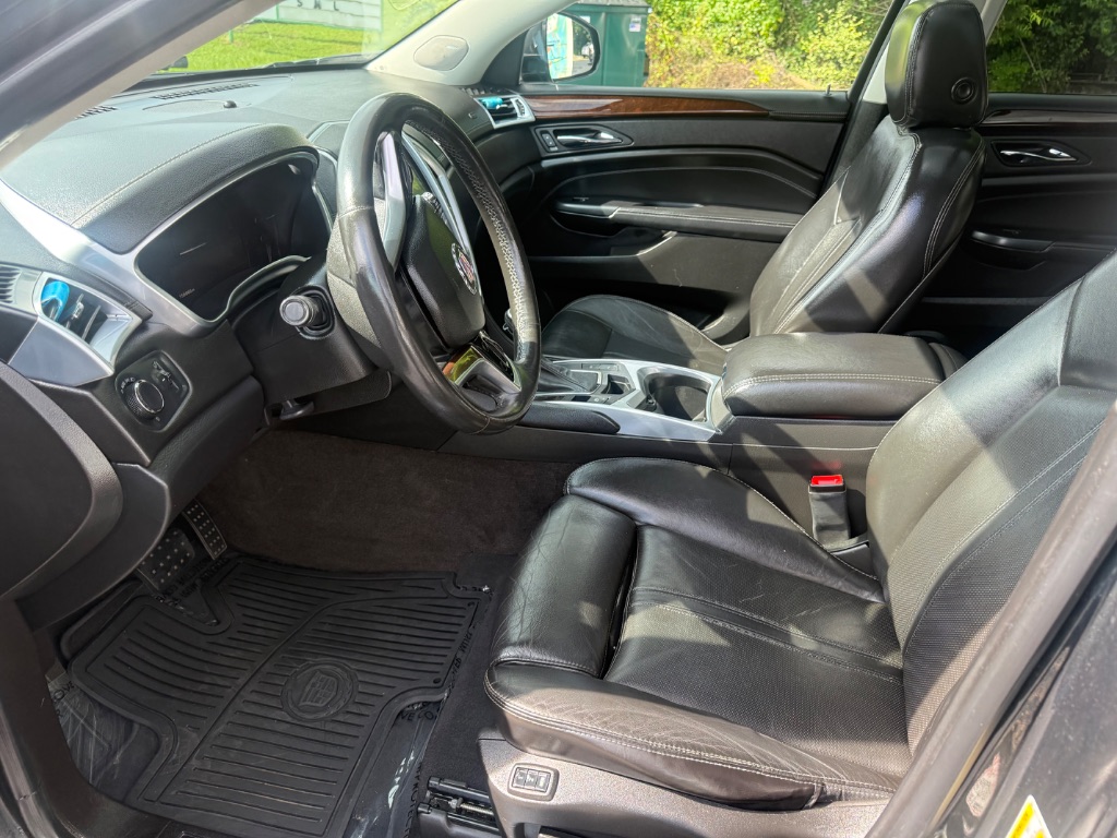 2014 Cadillac SRX - $6,999
