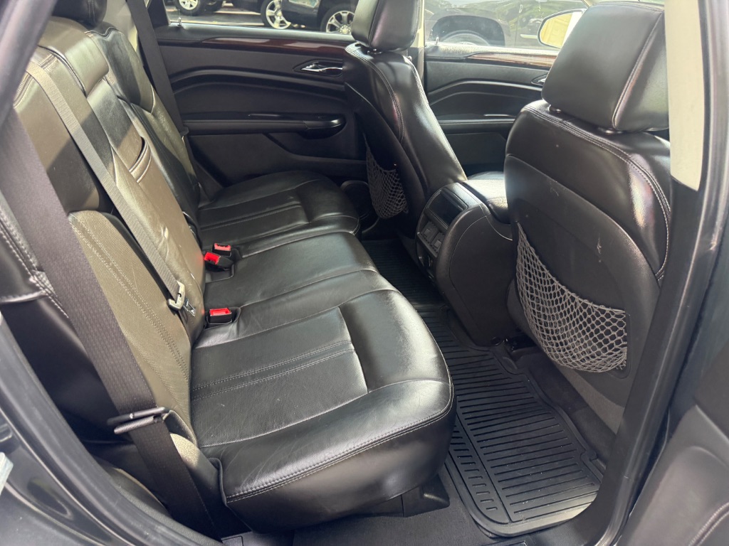 2014 Cadillac SRX - $6,999