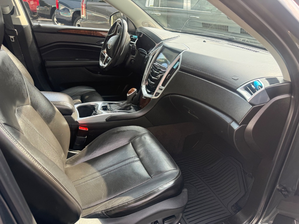 2014 Cadillac SRX - $6,999