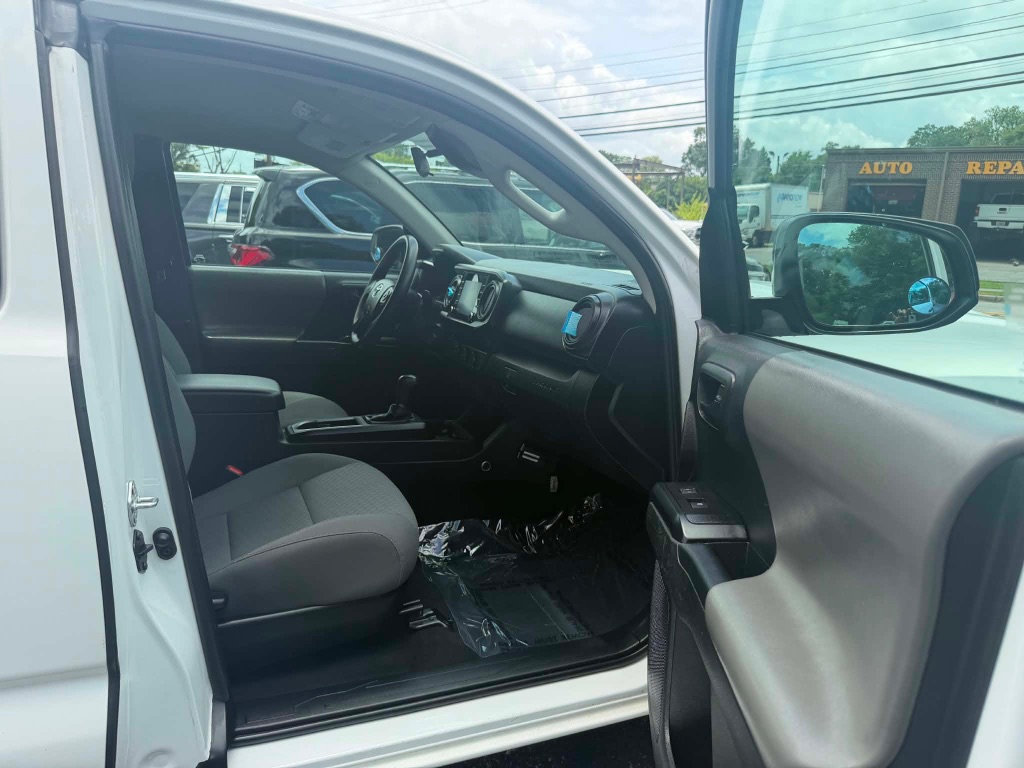 2022 Toyota Tacoma - $19,999