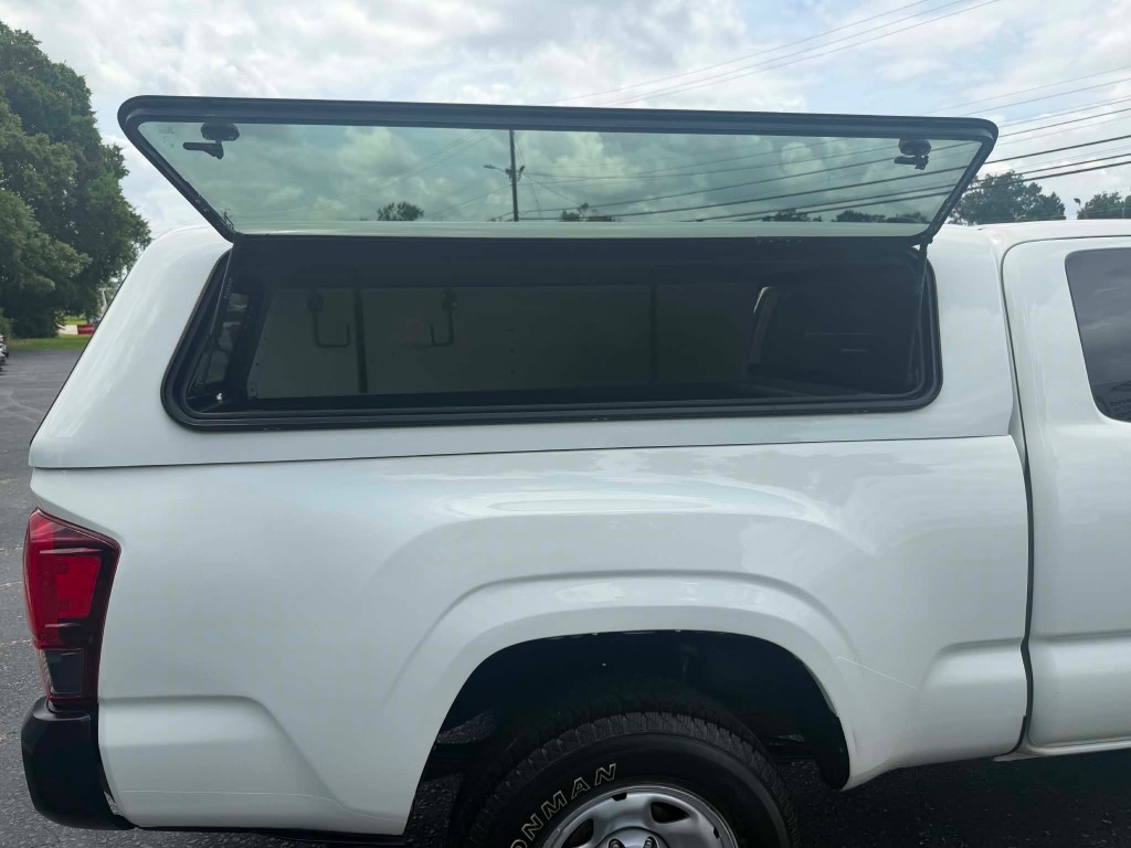 2022 Toyota Tacoma - $19,999