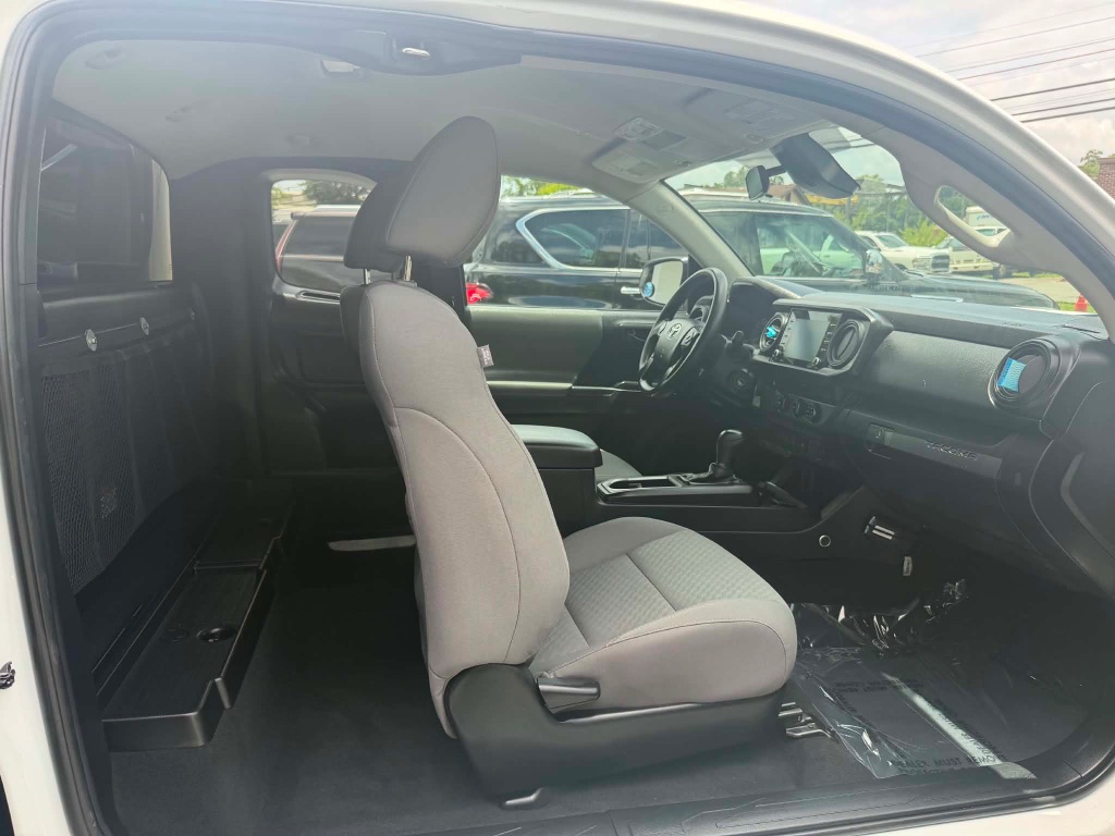 2022 Toyota Tacoma - $19,999