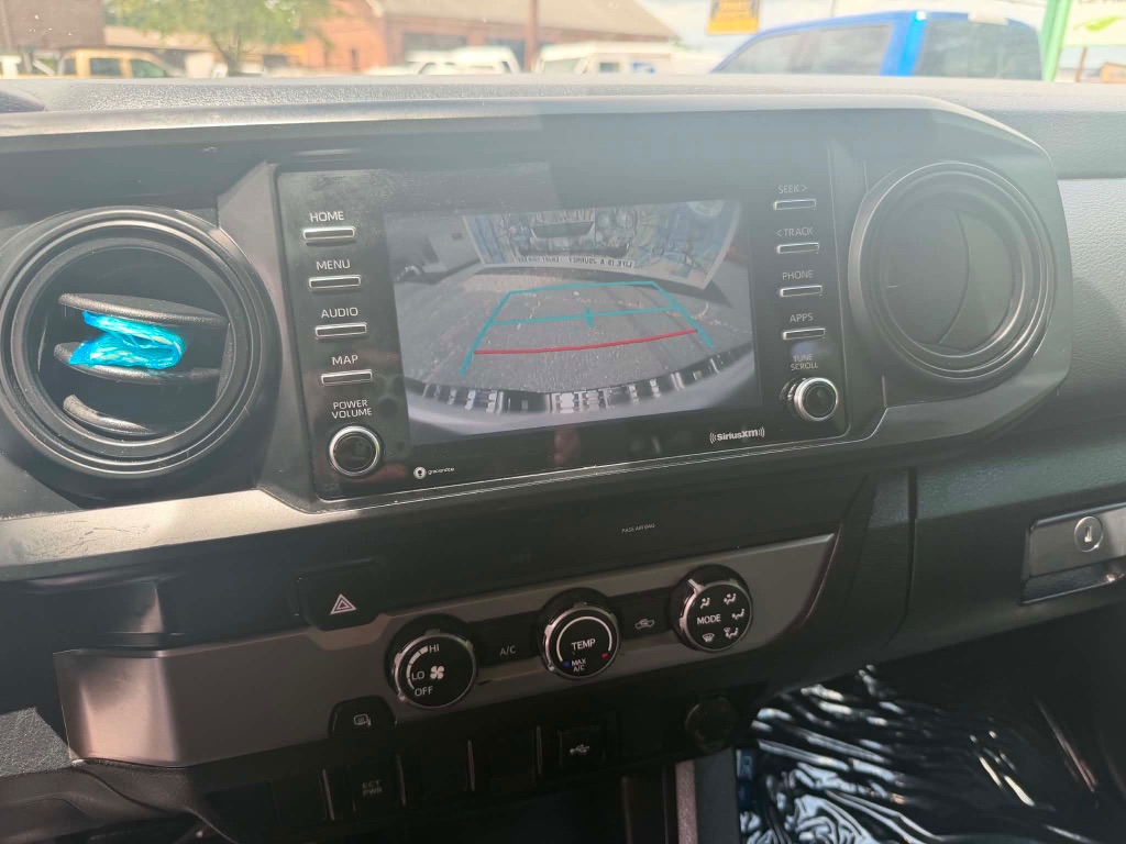 2022 Toyota Tacoma - $19,999