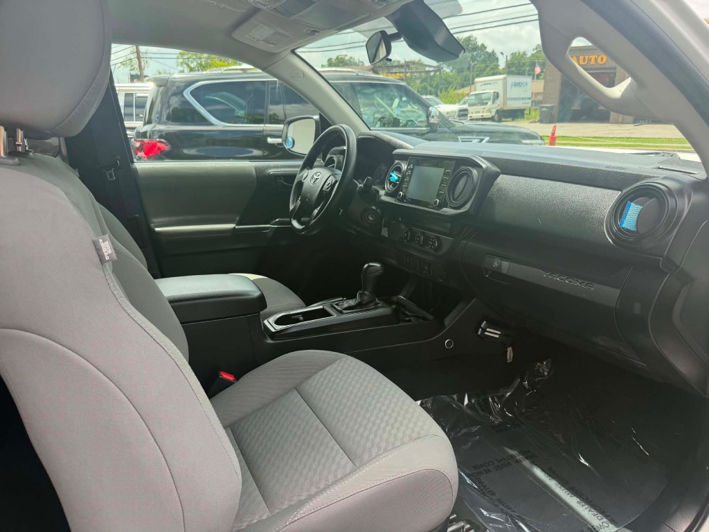 2022 Toyota Tacoma - $19,999