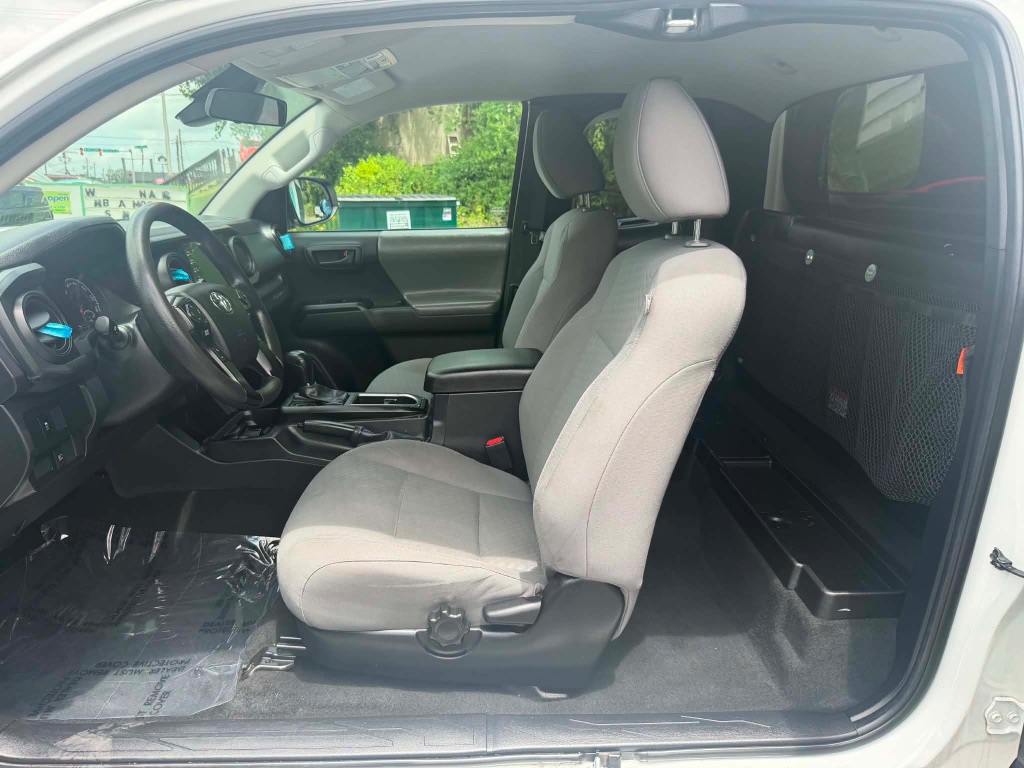 2022 Toyota Tacoma - $19,999