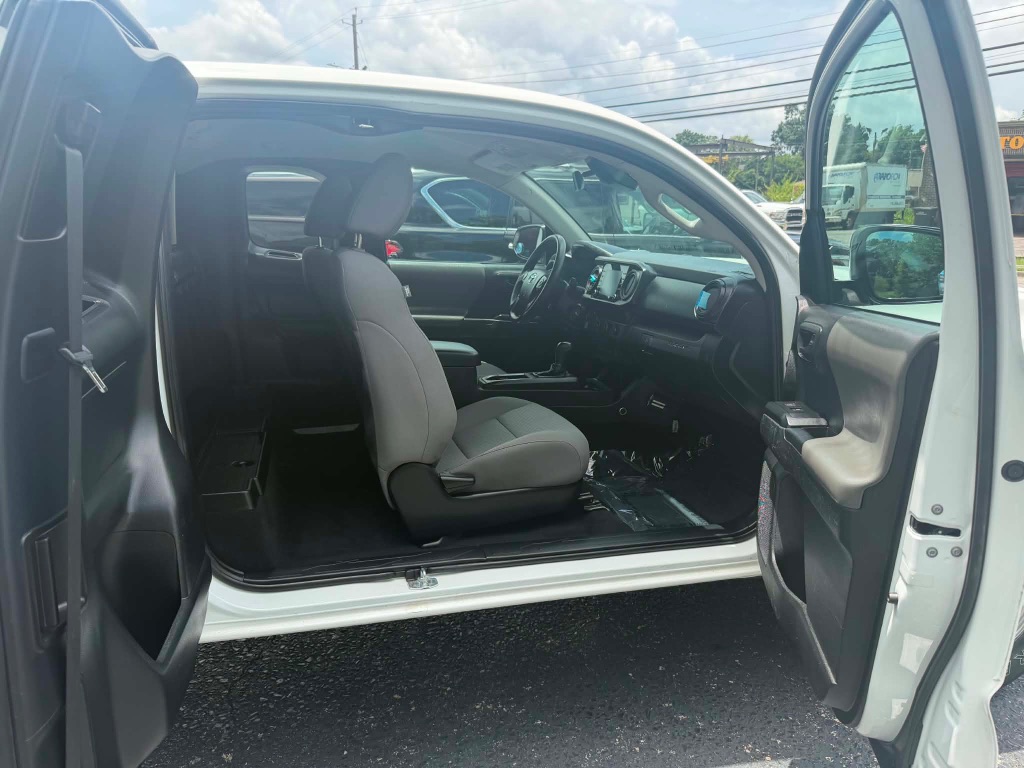 2022 Toyota Tacoma - $19,999