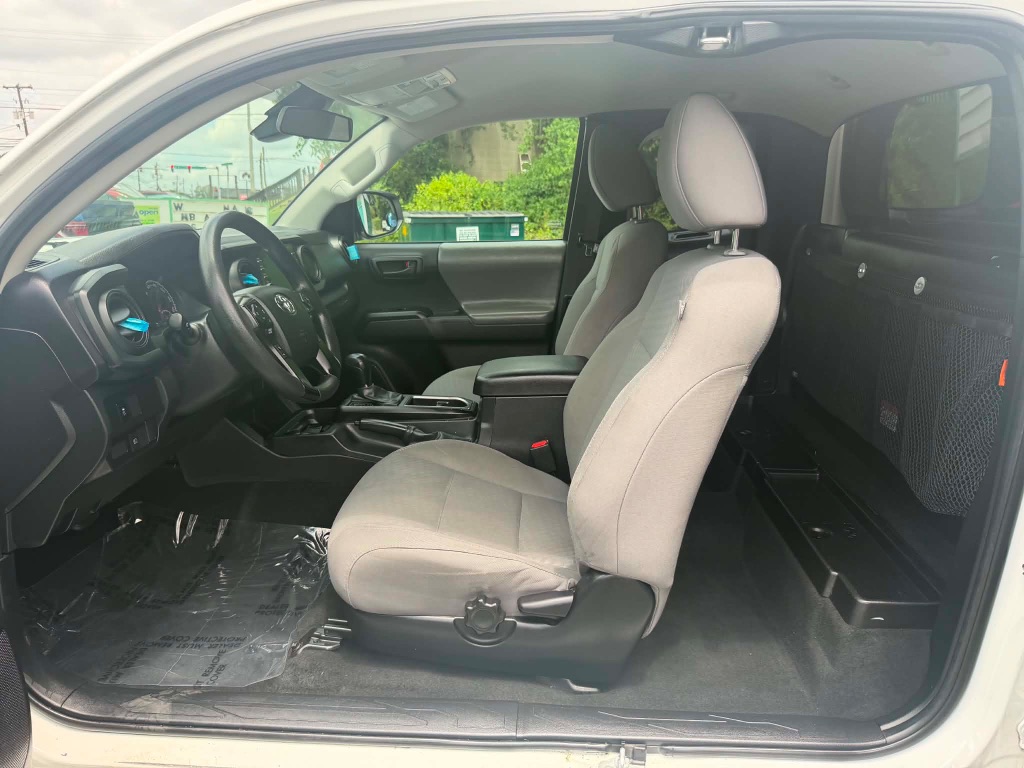2022 Toyota Tacoma - $19,999