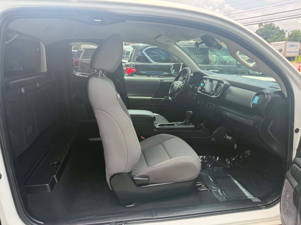 2022 Toyota Tacoma - $19,999